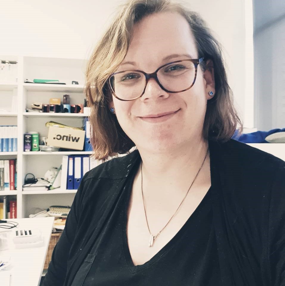 School Seminar Professor Tanja Junkers; Monash University School of Chemistry